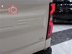 شيفروليه سلفرادو